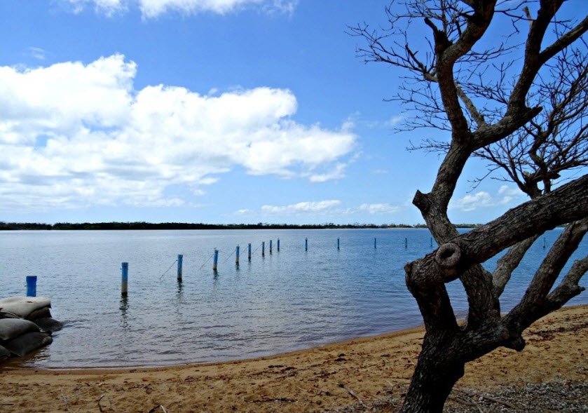 Taylors Beach, Australia